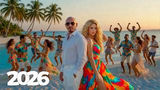 Ibiza Summer Mix 2026 🍓 Best Of Tropical Deep House Music Chill Out Mix 2025 🍓 Chillout Lounge thumbnail