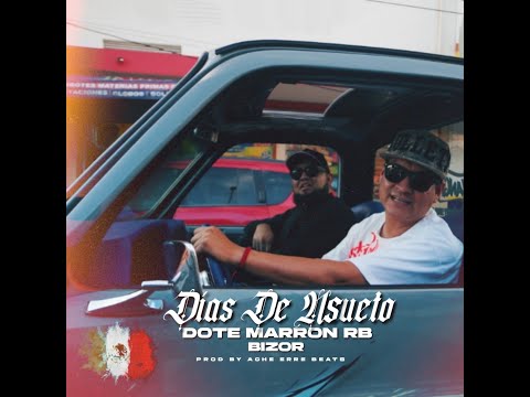 Dote Marron RB and Ache Erre Beats