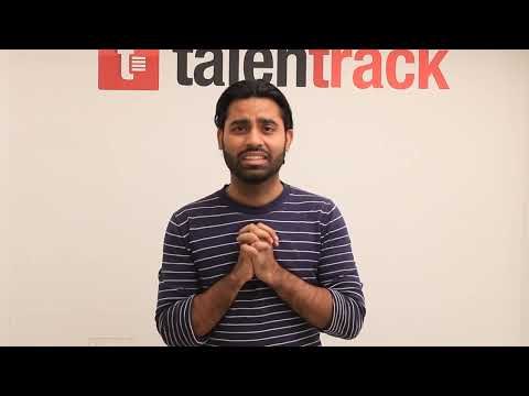 Tanuuj Upaadhyay Audition