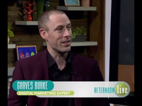 Graves Burke – Facebook Monetizing Expert - YouTube