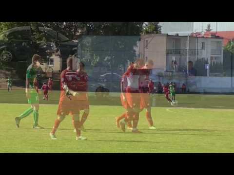 SKRÓT - LUBOŃSKI. KS. LUBOŃ . 0 -11.  WARTA  MIĘDZYCHÓD - Sezon - 2016/2017.r.