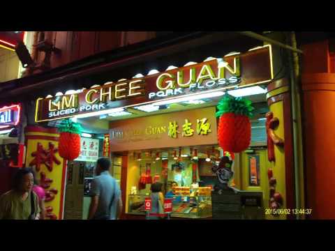 Full HD Spy Cam - FHDPN - Test-Night at CT-01