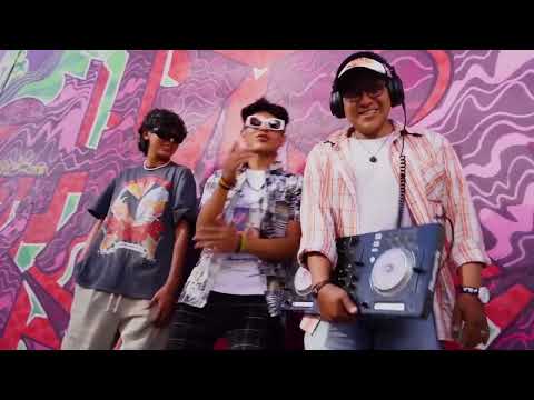 ☆》OSWIN - SUBE EL FLOW REMIX || FEAT DJ LEO | #BOLIVIA | #COCHABAMBA ( Official Video)