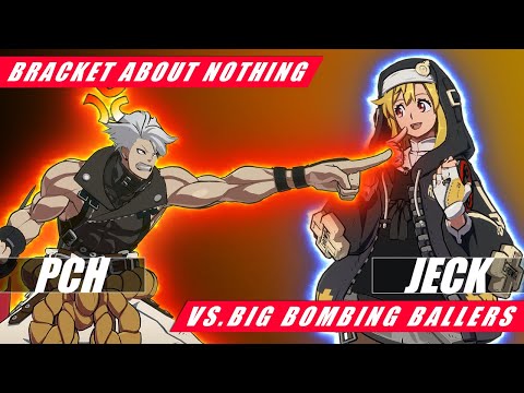 Pch (Chipp) vs. Jeck (Bridget) | BAN vs BBB 6v6 Crew Battle