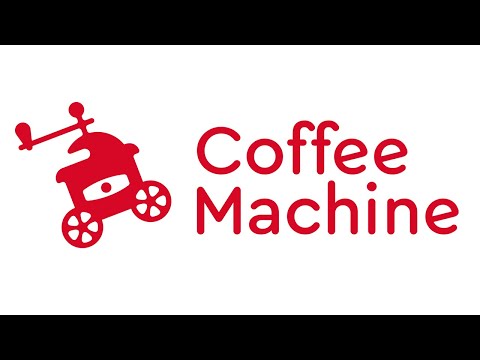 ФРАНШИЗА АВТОКАФЕ COFFEE MACHINE