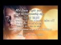 Keith Urban Cop Car Lyrics