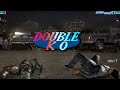 TEKKEN DOUBLE K O COMPILATION 16 OchotoTV