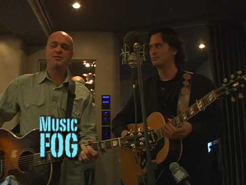 Peter Cooper & Eric Brace "The First In Line"