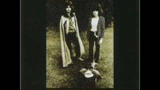 Marc Bolan & T.Rex - Our wonderful brownskin man