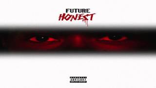 Future - Covered N Money (Lyrics) | Honest