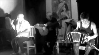 Rondando tu Esquina - Limon Garcia, Juan Otero y Tripa Bonfiglio