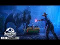 Video di Jurassic Park T-rex