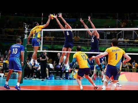 TOP 10 surprise attack | spike fake