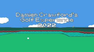 Damien Crawford's Golf Experience 2022