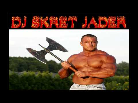 🔥 MIX DLA PAKERÓW NA SIŁKĘ *200 KILO NA BICA* *SZTANGA LATA JAK DYWIZJON 303*