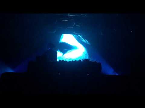 Zan Lyons (Club Zal, 2019, Санкт-Петербург)