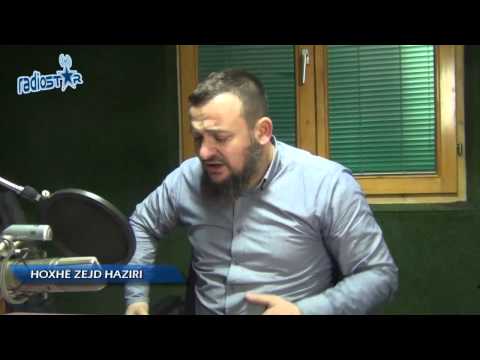 Feja e mëshirës 11, Mëshira me kafshë - hoxhë Zejd Haziri