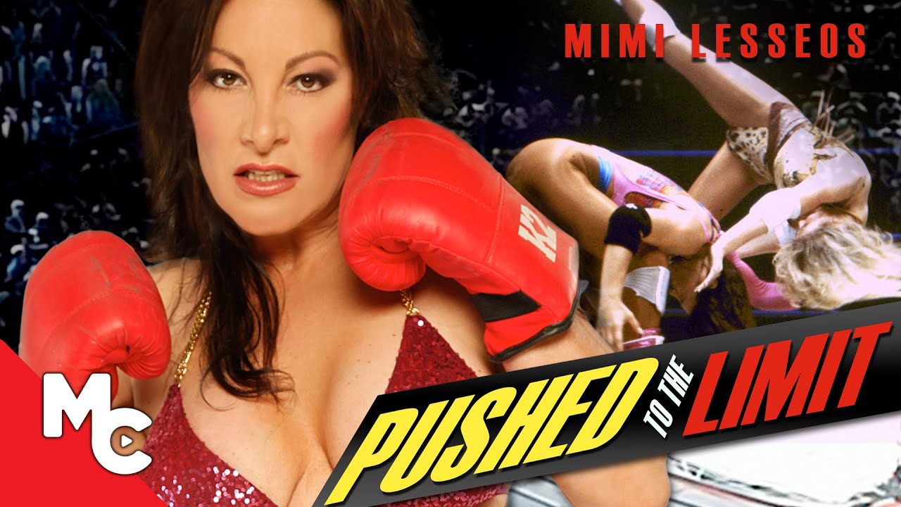 Pushed to the Limit (1992)