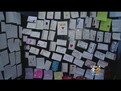 Pittsburgh Police Ask Community To Donate Food To Others, Not Police