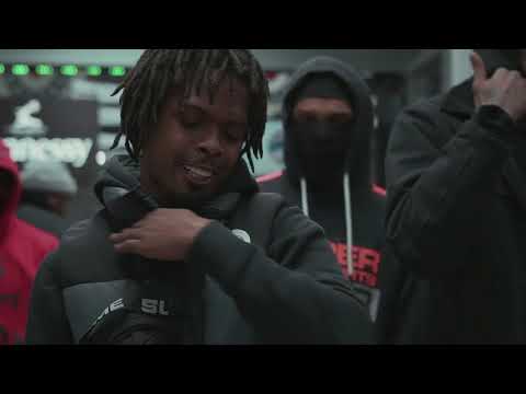 Mermy mac "ALL I KNOW" FT Boss Paasta X Ron OGZ(directed BY Shapeshift films)