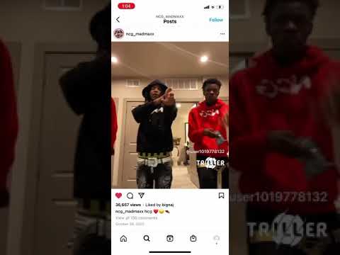 Ncg Madmax Boom Surprise