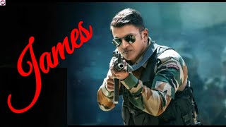 James (2022) HD Full New Cannada Gangster Movies ||Story And Amazing Talks # (Daksh}