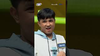 Download lagu Lagi-Lagi Jawaban Jirayut Kurang Cepet Dari Ganta🤣 #Family100 mp3