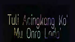 Download lagu Story Wa Bugis,, mp3