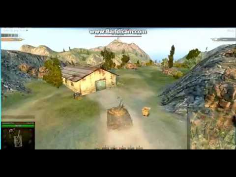 W.O.T.   Obj.907 VS E100  /eSports Tournaments/  [Casual] ONE TANK ARMY - Tier 10 Alpha