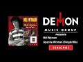 Bill Wyman - Apache Woman - Single Mix