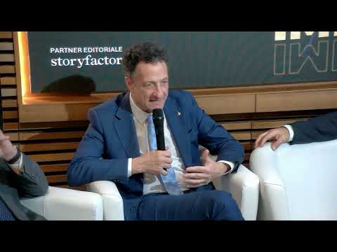 Round Table di Sistema - CEOforLIFE Awards - 26 novembre 25