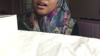 Download lagu Dimatamu - Sufian Suhaimi (cover) mp3