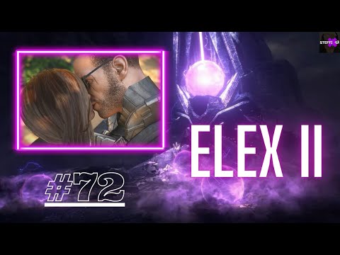 ELEX II  / # 72 / Alte Liebe rostet nicht mit Schäferstündchen