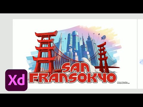 UI/UX Design with Jill Rosenberg - 2 of 3 | Adobe Creative Cloud