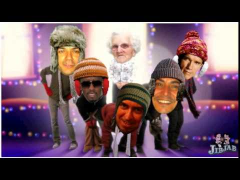 LOS CHICHARRONES MEN 2