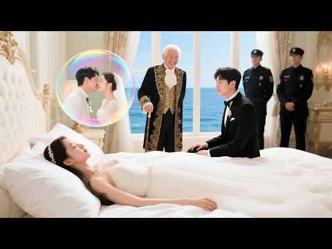 The Poor Boy Was Forced to Marry a Vegetative Girl.Unexpectedly,She Fell in Love with Him.Love Came.