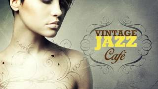 Billie Jean - Michael Jackson`s song - Vintage Jazz Café - New 2017!