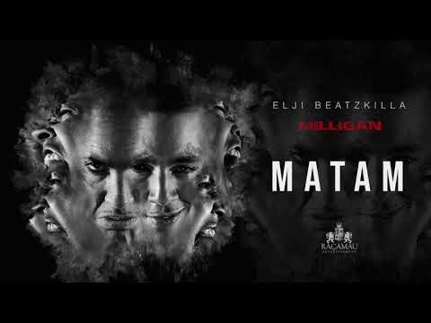 Elji Beatzkilla - Matam