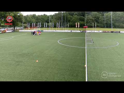 Barbaros JO19-1 - Vosta JO19-1