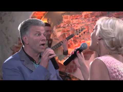 Promenāde , Anmary un Uģis Roze - Man nav it nekā