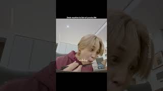 Download lagu Jimin reaction to Out of Love by RM 😂 mp3 Download lagu Jimin reaction to Out of Love by RM 😂 mp3