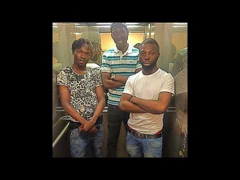 Tallest Trapstar x PacmanTV x Recky - Let's Go 2
