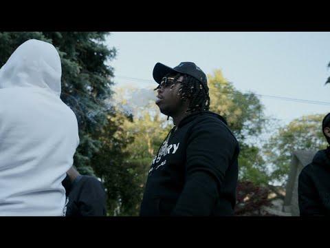 Moneyboyzforever & Rondo SP - Global feat. FN DaDealer (Official Video)