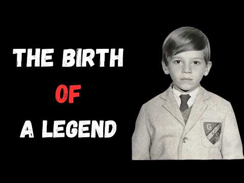 Michael Hutchence (INXS)- The Birth Of A Legend - Documentary