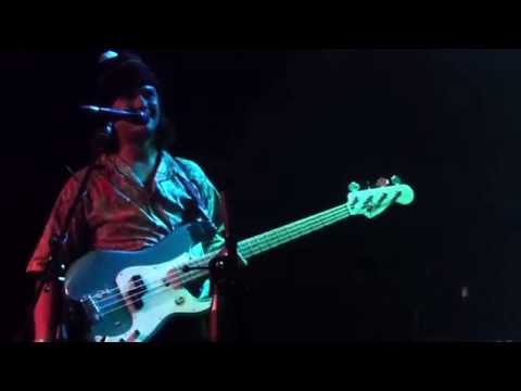 Good Boy - Transparency [Live at Woolly Mammoth, Brisbane - 02-07-2016]