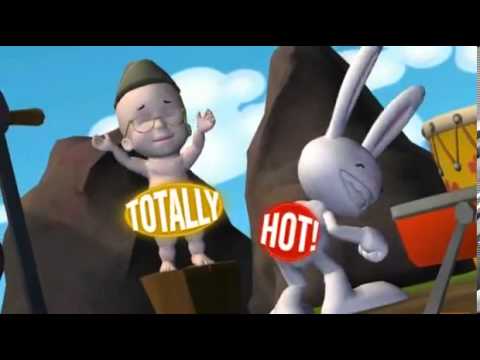 Sam & Max : Episode 202 : Moai Better Blues IOS