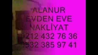 Kağıthane Evden Eve Nakliyat