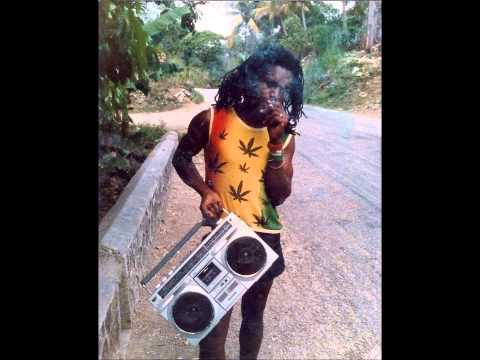 Caveman Sound Part 1 Feat. Sizzla Dubplates and Specials