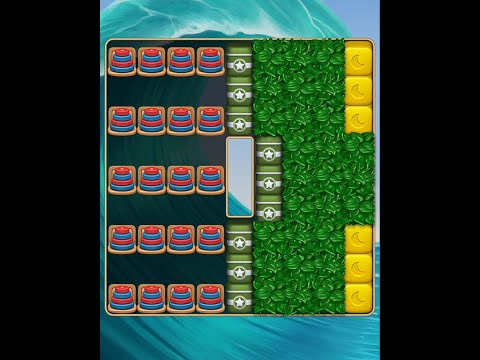 TOON BLAST level 2906