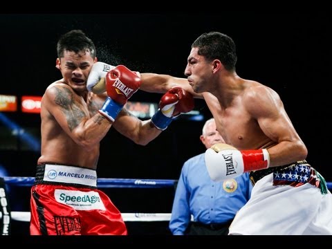 Marcos Maidana vs.  Josesito Lopez Full post fight press conference (HD)